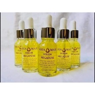 Dr.Alvin AHA MAX 5x Whitening Booster