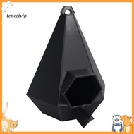 Ventilated Bird House 3d Printed Bird House 3d Printed Weatherproof Hanging Bird House with Hexagon 