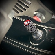 Reflective House FKW Dharma Tumbler Nozzle Cover 1 Set Includes 2 CYGNUSXR JETSL DRG Cygnusx7