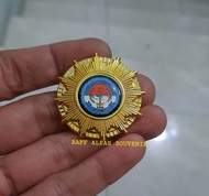 PIN PPDI - PIN PERANGKAT DESA PPDI - LENCANA PPDI