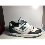 New Balance 550 Black Green 100% Bb550Le1