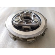 Sliding Clutch Slip Clutch Slipping Clutch For Zongshen Loncin CG125 CG150 CG200 1pc(4 options for c