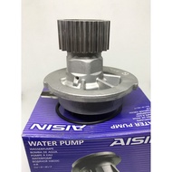 "Water Pump Aveo "Car Water F14D Optra 1.6 F16D 2003-09 WPK-023lv Aisin Brand