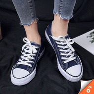 1270 ASUNA Unisex Men's Women's Outdoor Low Top Sneakers Sport Shoes Kasut Sukan Wanita