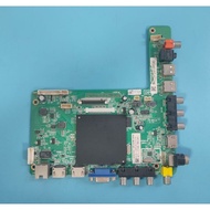 Philips 65PUF6051/55PUF6051/T3 TV Motherboard MSD6A638-T8E with Screen K650WD7