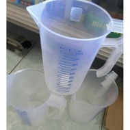 1000 ml / 1 Liter Measuring Cup