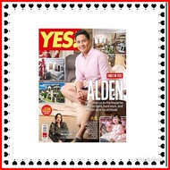 ❁ ✶ ♗ Yes! Magazine (Back Issue) (Assorted Cover)