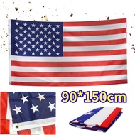 150cm X 90cm American Flag Large Size American Flag
