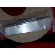 🔥🔥READY STOK‼‼ Balung mudguard vespa px200/lml/px150 chrome