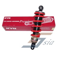 Yamaha FZ150i (150cc) KYB Monoshock 265mm (Red)