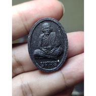 LP Moon法相牌 草药模 LP Thongkam制作