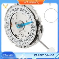 [UTnus9ddL] 2813 Movement 4 Pin for DG3804-3 GMT Watch Movement Automatic Mechanical Movement