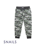 SNAILS KIDS BOY KNIT JOGGER PANTS [880421-880523] - [8820920-881080]