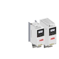 Inverter ABB 180 Series ACS180-04N-12A2-1 Fasa Tunggal 220V/3KW Baru