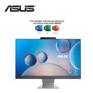 Asus Vivo AIO A3402WV-AKBPC099WS 23.8" FHD All-In-One Desktop PC Black