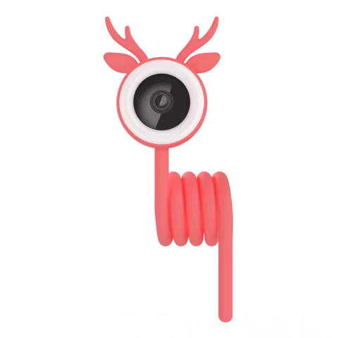 4MP 1440P Tuya APP WIFI IP Camera Crying Temperature Monitoring Lullaby Baby Camera Intercom Babysis
