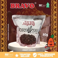 CRAZY CHOCOLATE NAH CORNKeripik