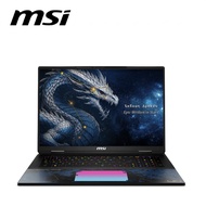 MSI Titan 18 HX Dragon Edition Draco Epic A2WJ-1230 18" UHD+ Gaming Laptop ( RTX 5090 24GB, CU9 290H