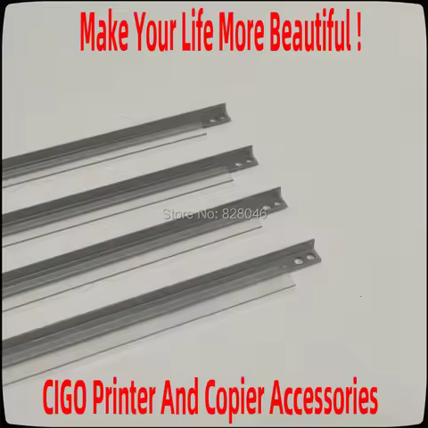 For HP Q2612A 2612A 12A 2612 Toner Cartridge Doctor Blade,1010 1012 1015 1018 1022 3015 3050 M1005 M