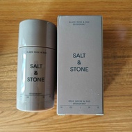 75g Salt & Stone 黑玫瑰與烏木 BLACK ROSE & OUD 番紅花與雪松 Saffron & Cedar 佛手柑與檜木 bergamot and hinoki 檀香木與岩蘭草 s