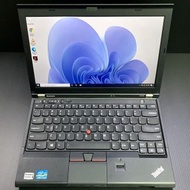 Lenovo X230 (i7) 快速商用電腦. Core i7-3520M.(8GRam. 256GSSD). Windows 10/11❤️Easy to Carry i7 Fast Laptop