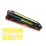 CANON 331 COMPATIBLE TONER - YELLOW