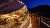 Glamping Gokan
