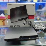 (ADA BONUS) PS3 Slim Pro Citra Mulia 500gb (full game)