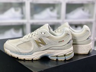 Sports shoes_ New Balance_ NB_ML2002 series retro dad style casual sports jogging shoes M2002R3