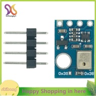 AHT10 Digital Temperature and Humidity Sensor Measurement Module  Communication Replace  SHT20