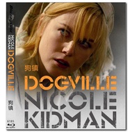 [Taiwan Version] Blu-ray HD Movie 4K UHD 1080P Dog Town 4K movie