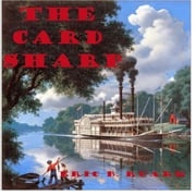 The Card Sharp Eric B. Ruark
