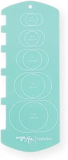 Craftelier - Template for Ring and Spiral Binding Projects | Useful and Easy to Use Guide for Profes