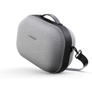 BOBOVR C3 Carrying Case,Three Versatile Modes, Desktop Stand for Tidy Workspace, Compatible with Que