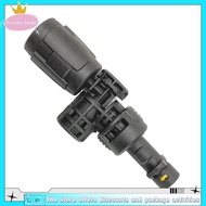VP360  Nozzle for  K2 K3 K4 K5 K6 K72 Rotary High Pressure Water Nozzle Flexible Variable Part 2.643