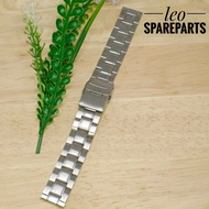 Chain watch strap 18mm/