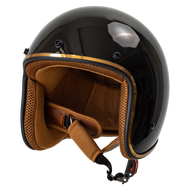 Nón Bảo Hiểm 3/4 Đầu Không Kính BOSS AT20 (Đa dạng màu sắc)