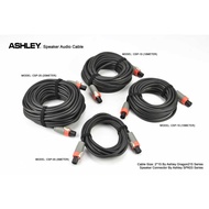 Ashley Speaker Cable | Original Ashley Spikon to Spikon Cable