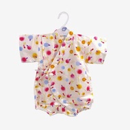 兒童浴衣 和服 居家服 套裝 (購自日本)