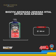 Biozym Arowana Vital for Arowana - 350ml