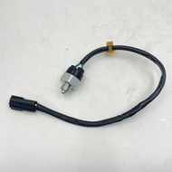 4355738 SAFETY SWITCH  LIMIT Hitachi EX27U, EX30U,EX33U, EX35U EX50U EX58MU ZX70B Hydraulic Lock