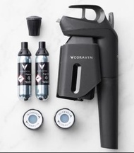 (Pre-order) Coravin Timeless 3 Wine Preservation System 紅酒取酒器 真空開瓶器