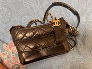 Chanel 流浪包