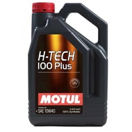 Motul H-Tech 100 Plus 10W40 4L