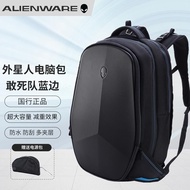 Alienware Alienware Computer Bag Dare Team Notebook Backpack 56.6cm Business Bag Super Large Capacity