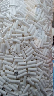 Filter busa REG MENTOL BENANG eceran