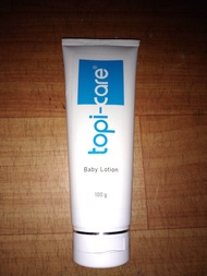 Topicare Baby Lotion