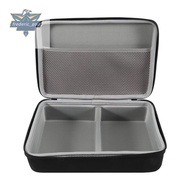 Hard Case for  SELPHY CP1300 / CP1500 / CP1200 Wireless Compact Photo Printer Waterproof Carrying St