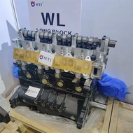 g4gc cylinder block for hyundai engine sonata tusheng