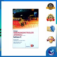 Andi Publisher - Learning Microcontroller AT89S51 With C+cd/201245074 - Iswanto,ST.